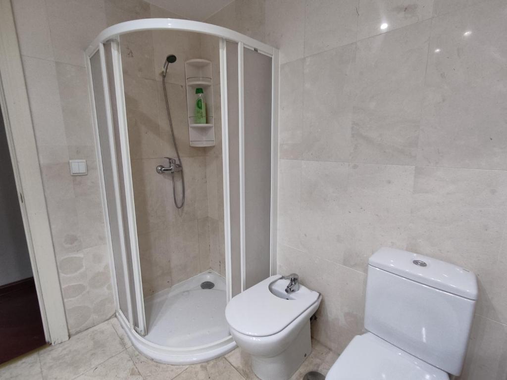 Apartamento Mirador del Tajo photo