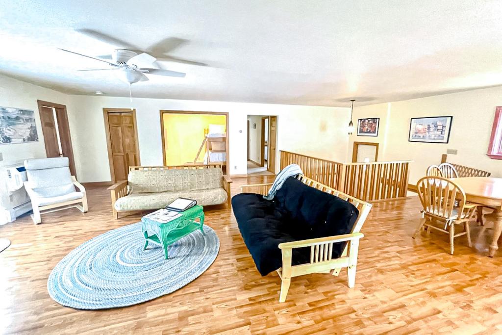 Summertime, Bar Harbor