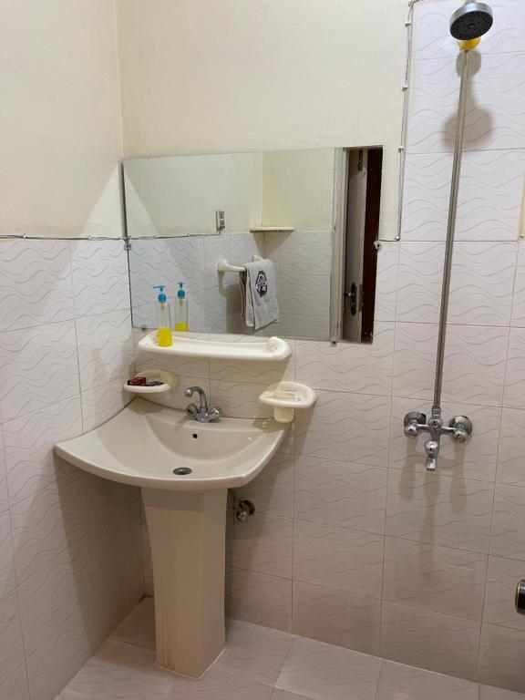 Indus View Hotel & Hostel photo