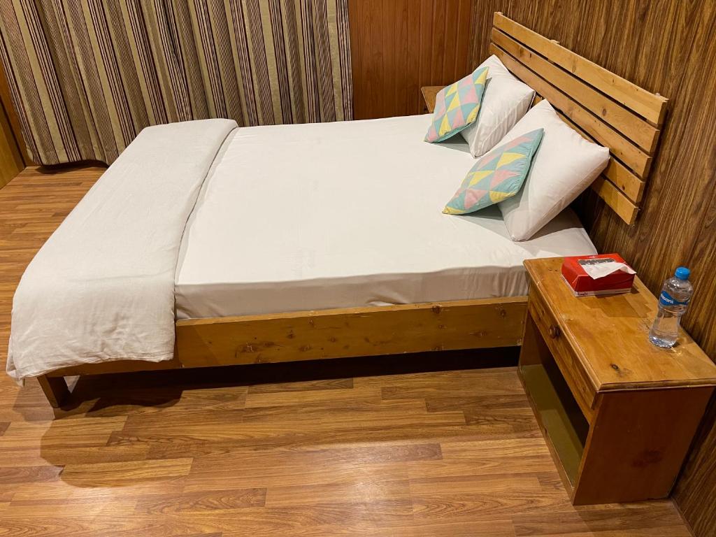 Indus View Hotel & Hostel photo