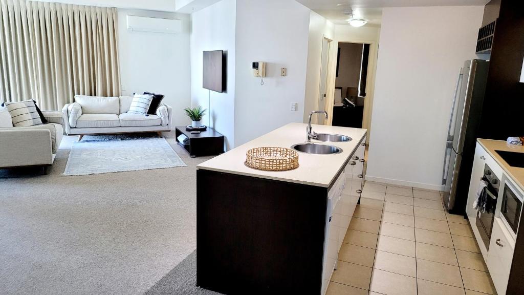 PeepSleep Wings Resort Apartment photo