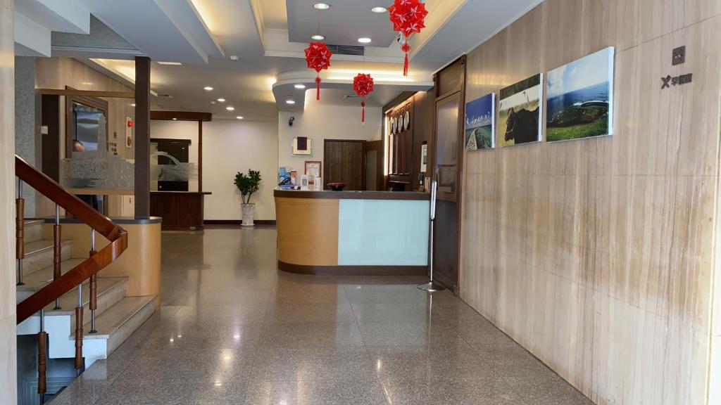 Foung Kou Hotel