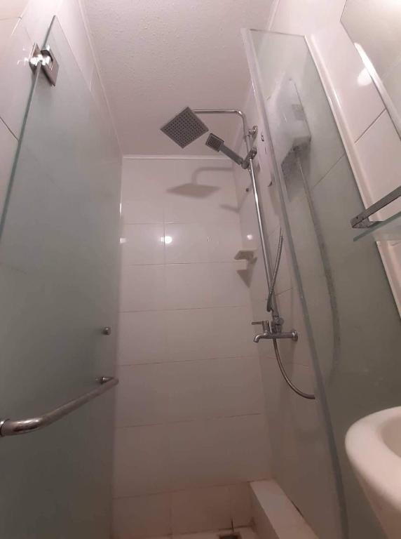 San Remo Oasis 2BR Gusbek Condo Unit Rental photo