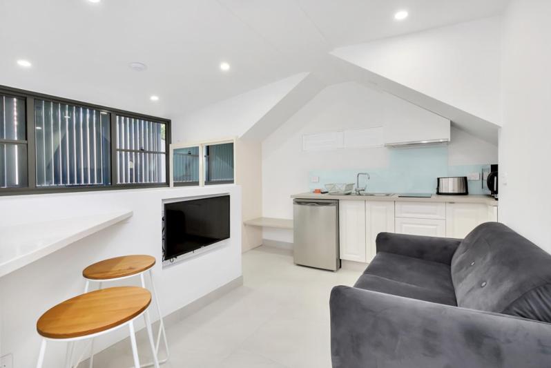 Boutique Studio in Surry Hills — Hotel in Sydney
