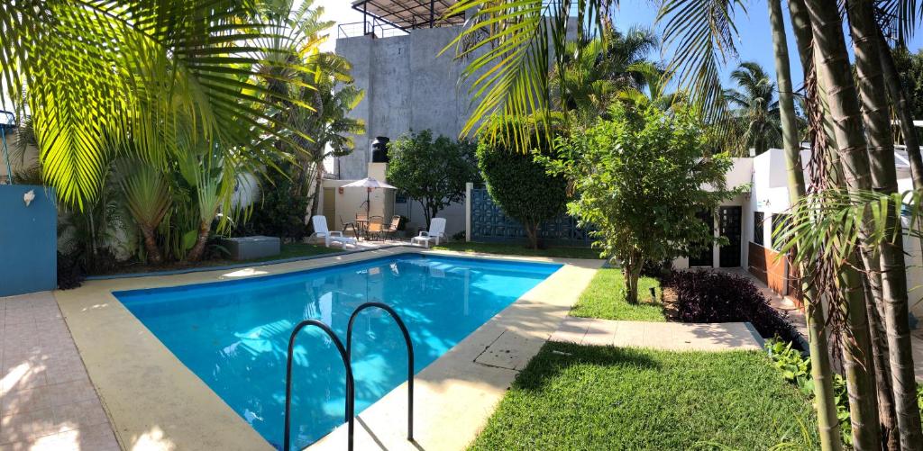 Suites del Sureste - Merida photo