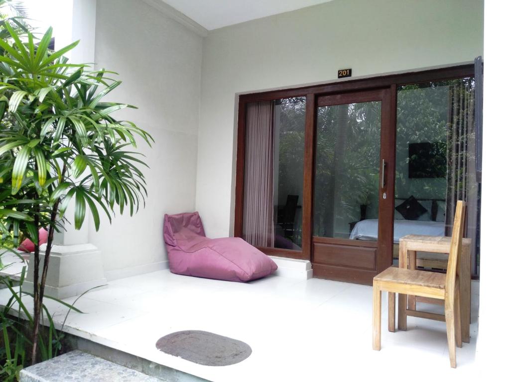 Manggis Sari Guest House