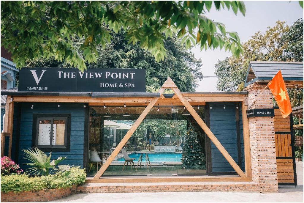 Double Room with Mountain View photo