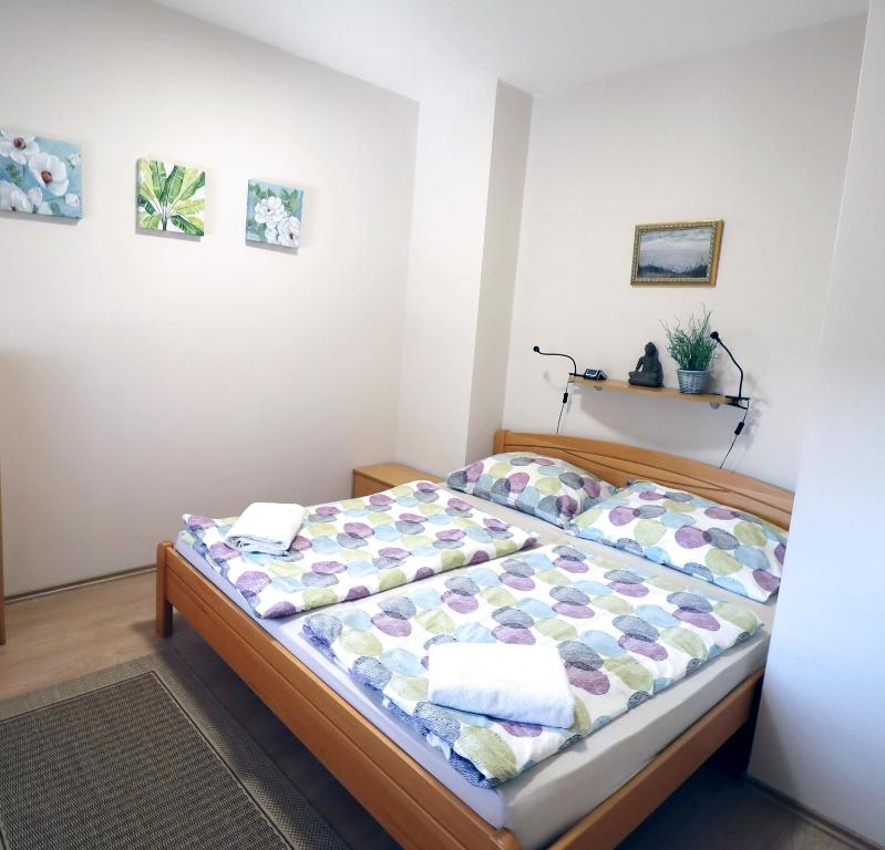 Galerius Golden Beach Apartment photo