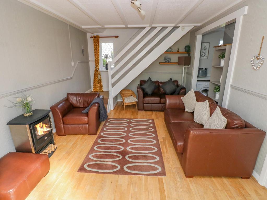 Grooms Cottage, Tenby photo 4