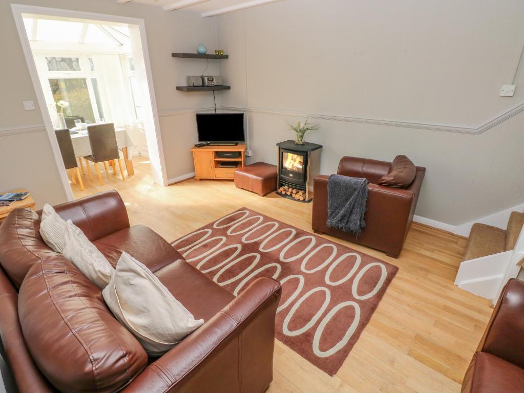 Grooms Cottage, Tenby photo 2