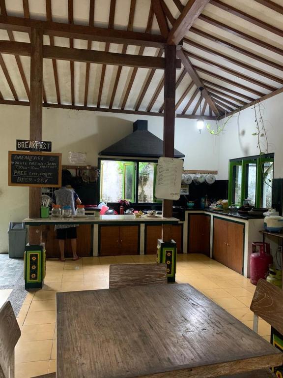 Sonosewu Guesthouse Syariah