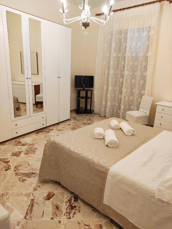 Casa Mia, vacanze - 3