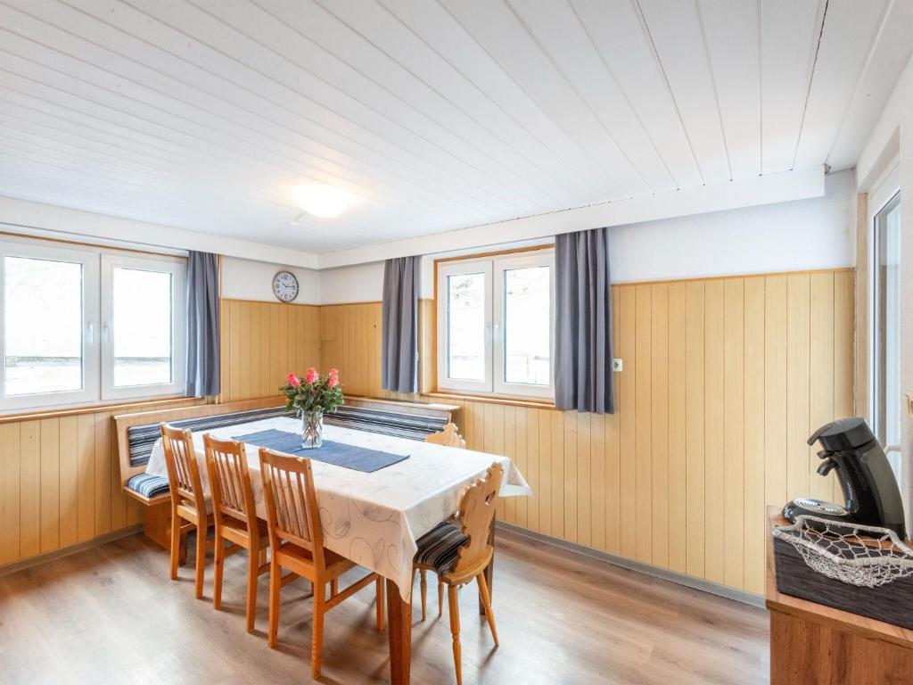 Wohnung in Sankt Gallenkirch am Skilift - 4
