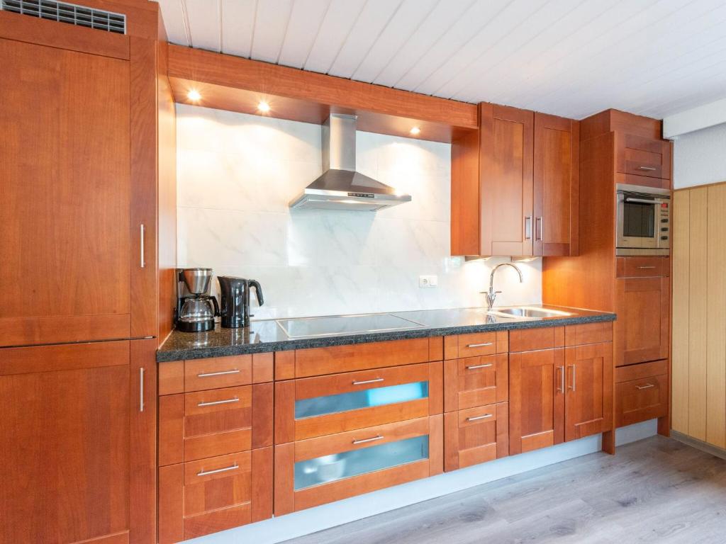 Wohnung in Sankt Gallenkirch am Skilift - 5
