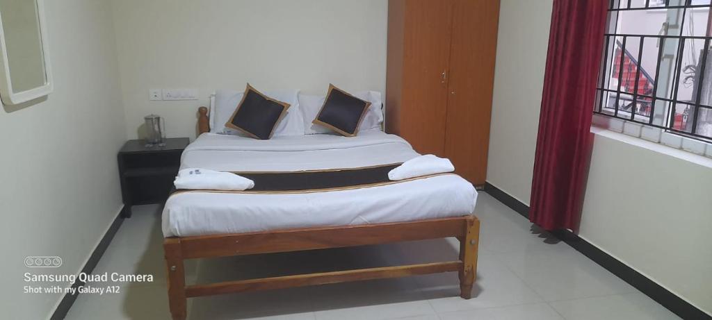 jack N jill holidays inn photo