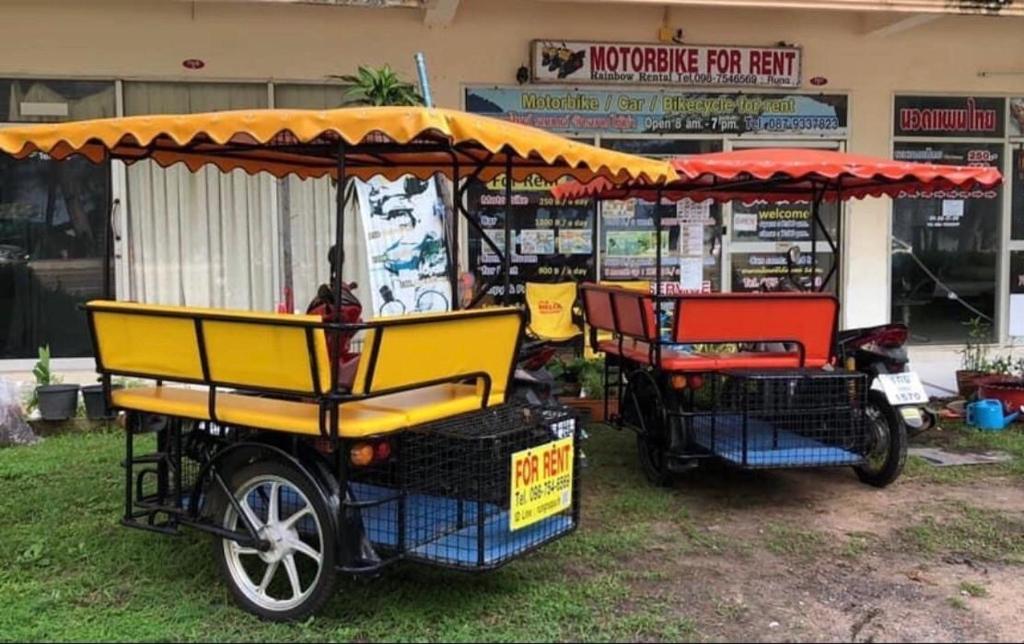 Rayong Condochain 325 photo