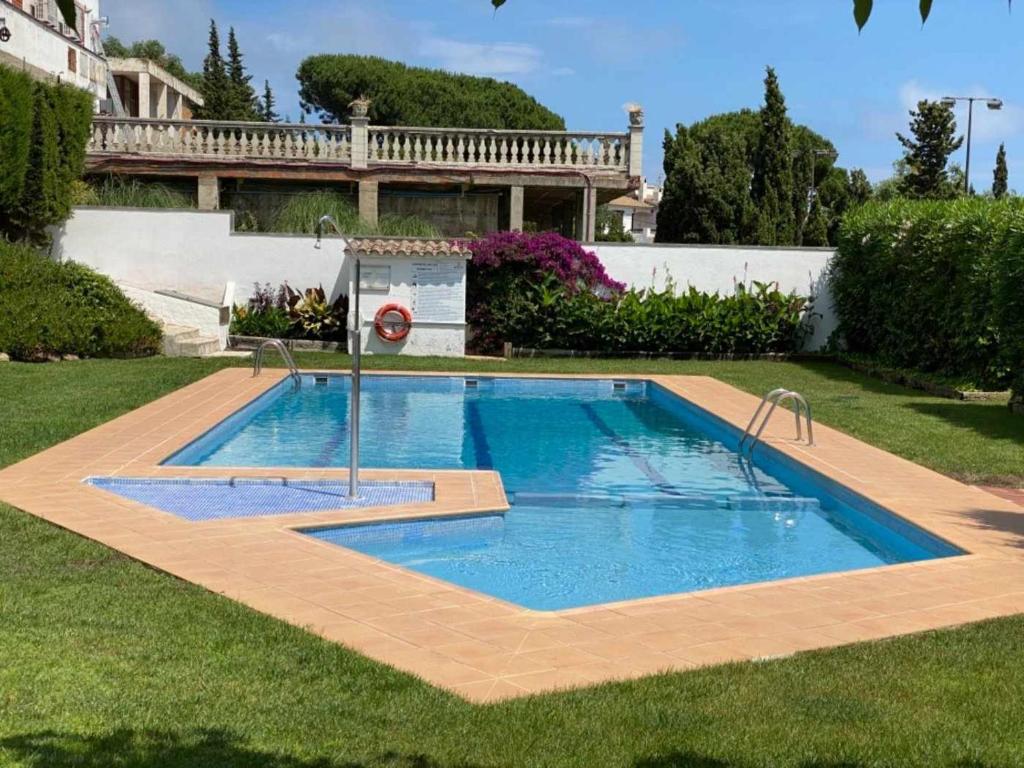 Casa Blanca 42 – Piscina, BBQ y Wifi (6 pax) - 5