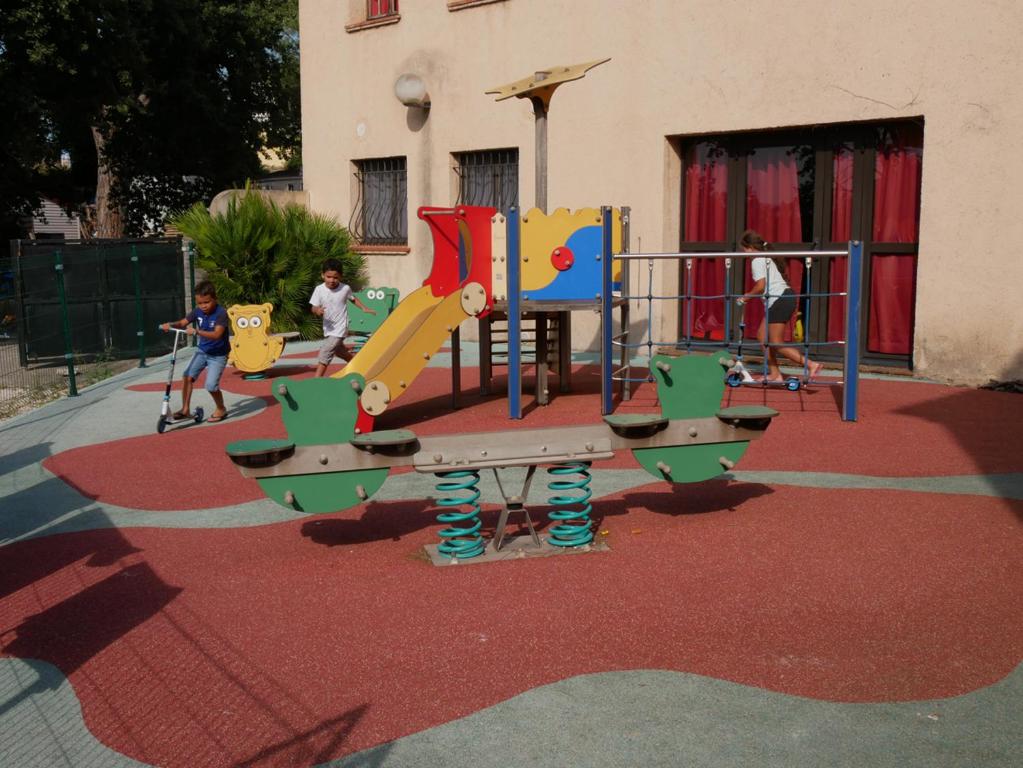 Playground