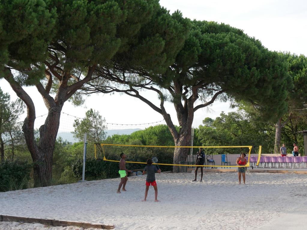 Sports and activities