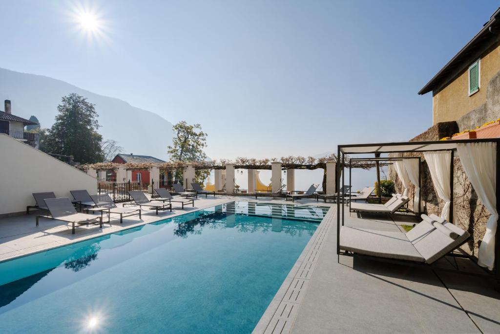 Hotel Royal Victoria, by R Collection Hotels - 3