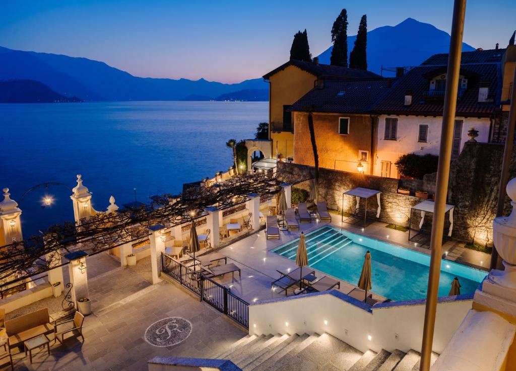 Hotel Royal Victoria, by R Collection Hotels - 1