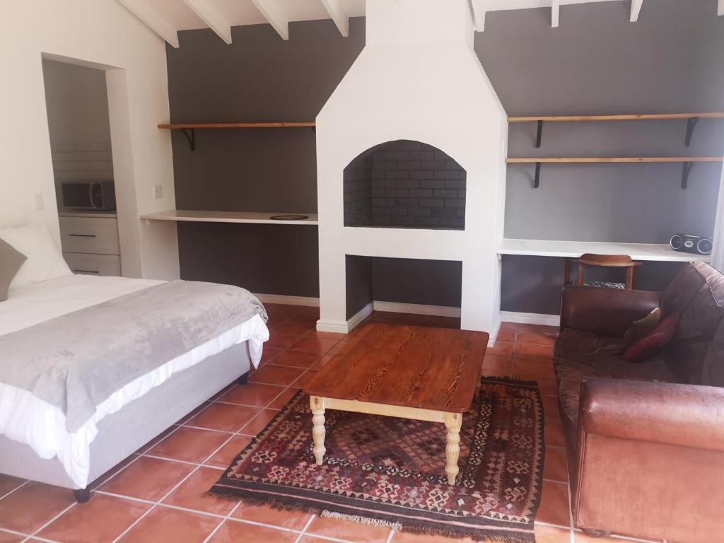 Getaway Studio Apartment photo