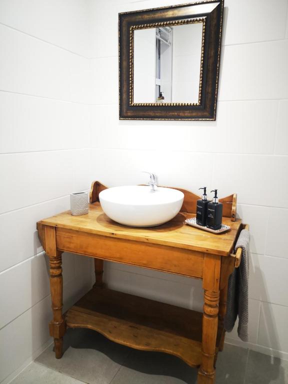 Getaway Studio Apartment photo