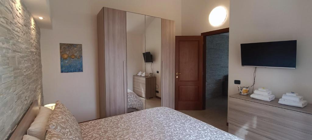 Attico VistaLago - Centro città Verbania - 5