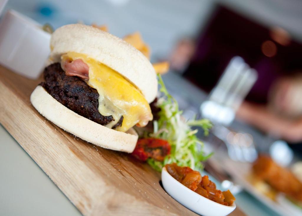 お料理のイメージ