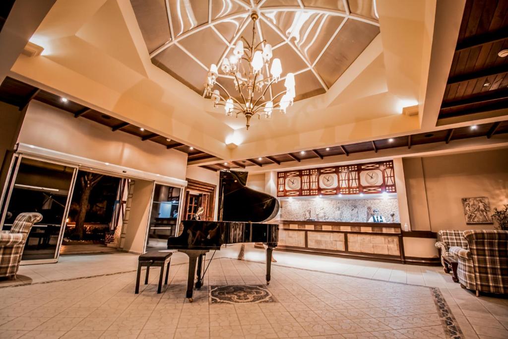Historical Museum Resort photo