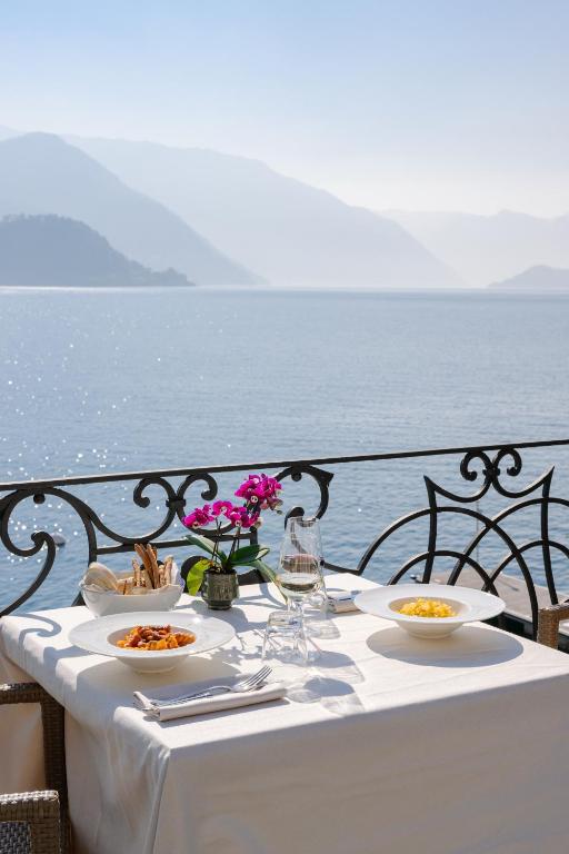 Hotel Royal Victoria, by R Collection Hotels — Restaurant & bars in Varenna, Lombardy