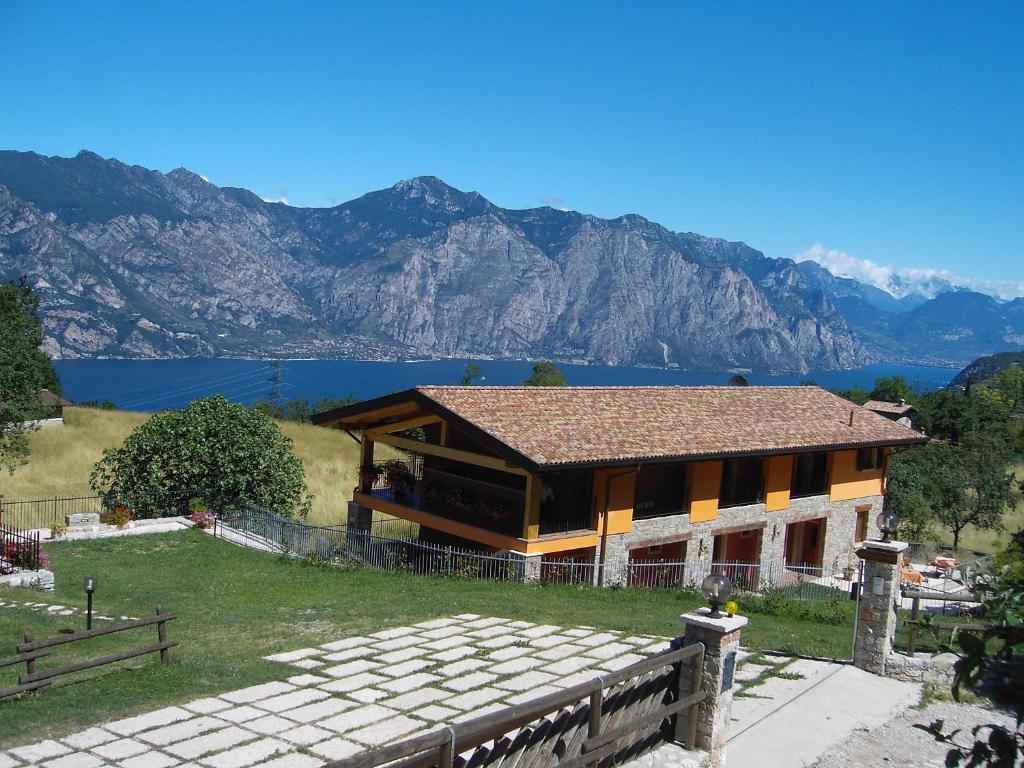 Agriturismo San Maggiore - 5