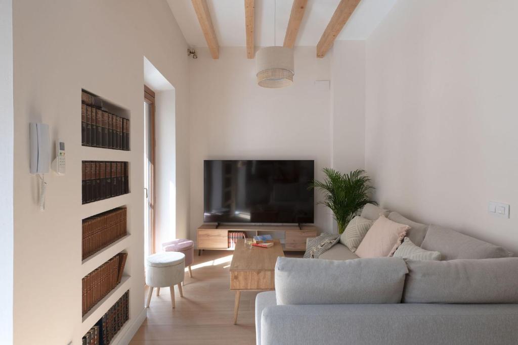 Hommyhome Sevilla Natural Passivhaus - 4