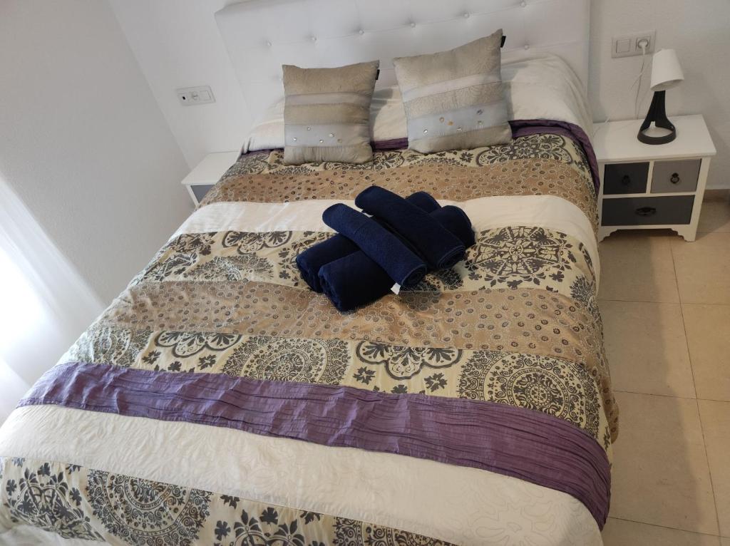 ATICO DE 1 DORMITORIO EN PLENO CENTRO CON PARKING - 2