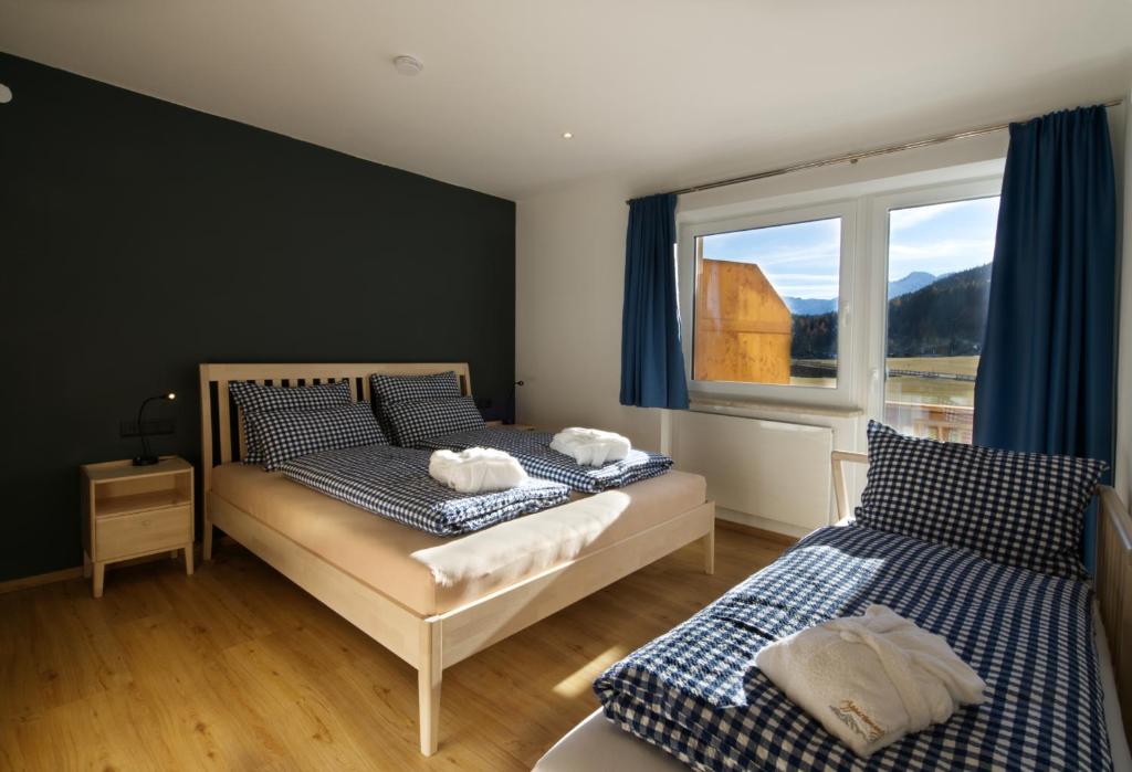 Appartements Wolf - 1