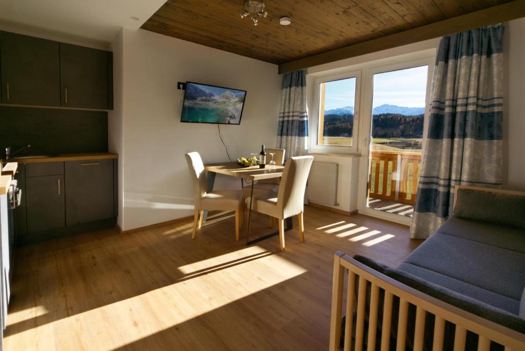 Appartements Wolf - 4