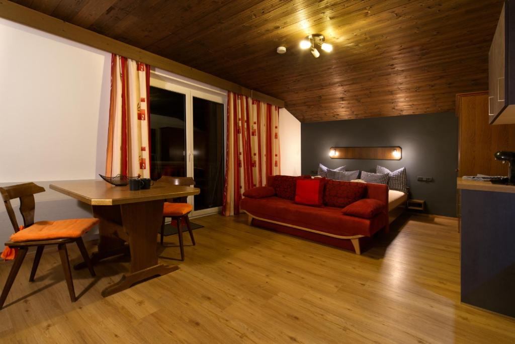 Appartements Wolf - 5
