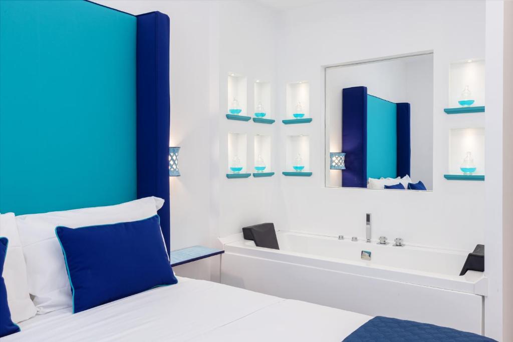 Blue Splendor Sorrento Apartment - 2