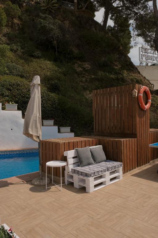 Villa Sa Caleta photo