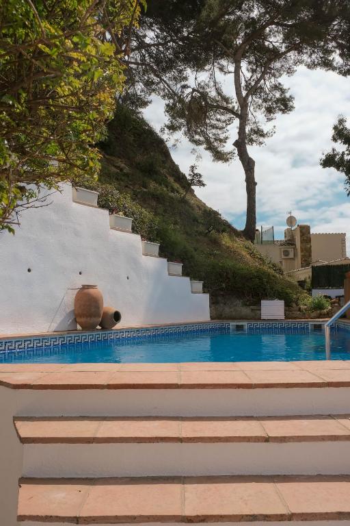 Villa Sa Caleta photo