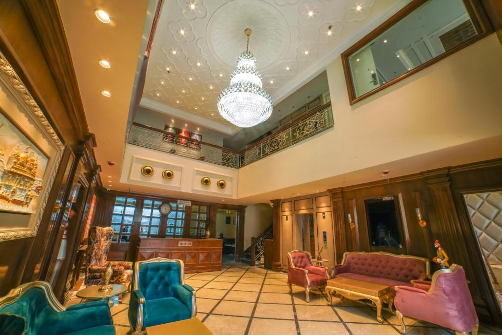 Country Inn Hall of Heritage Amritsar photo
