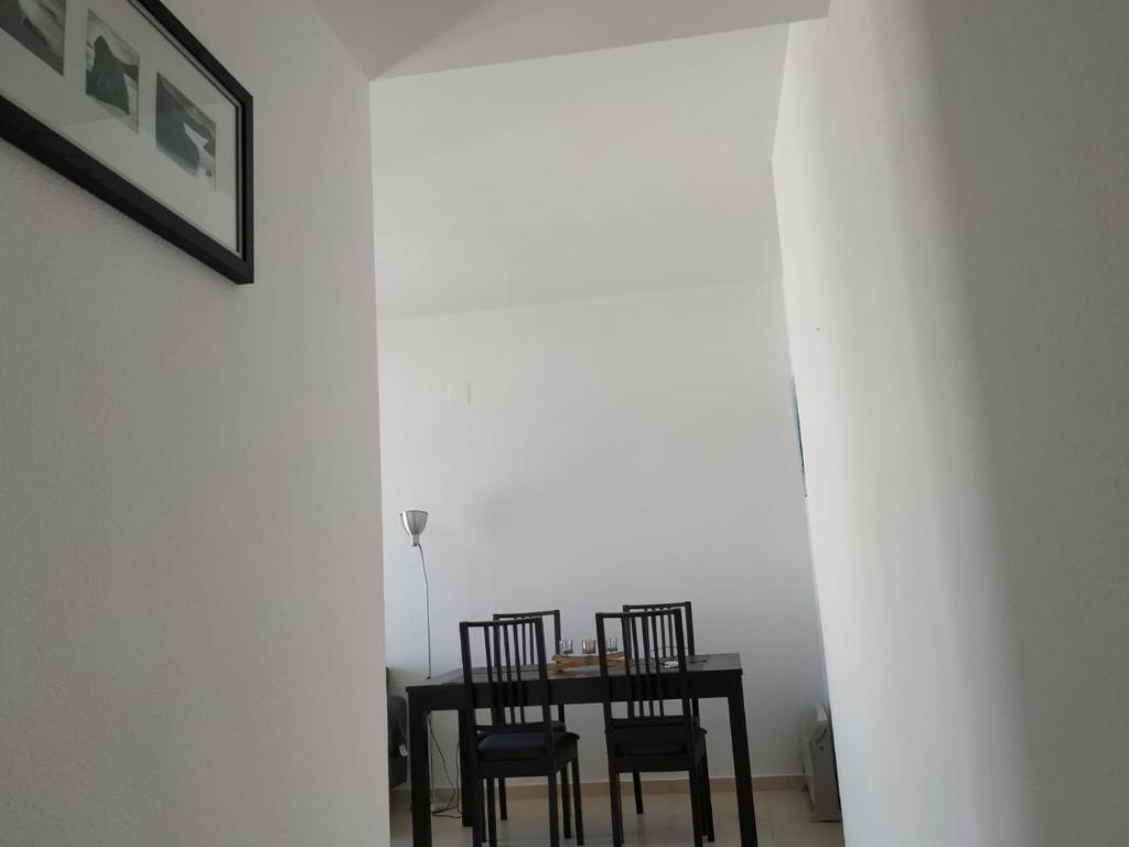 ATICO DE 1 DORMITORIO EN PLENO CENTRO CON PARKING - 5