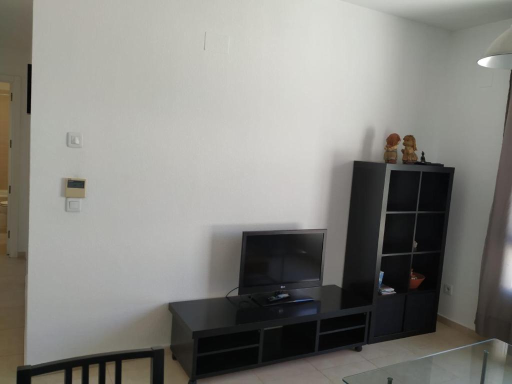 ATICO DE 1 DORMITORIO EN PLENO CENTRO CON PARKING - 3