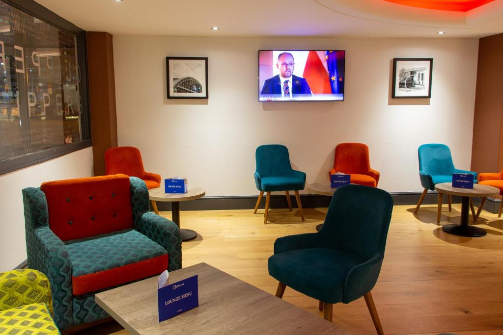 ห้องอาหาร