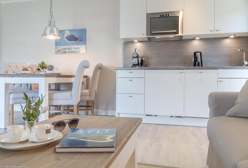 Hedighues App 9 Seagull, Westerland