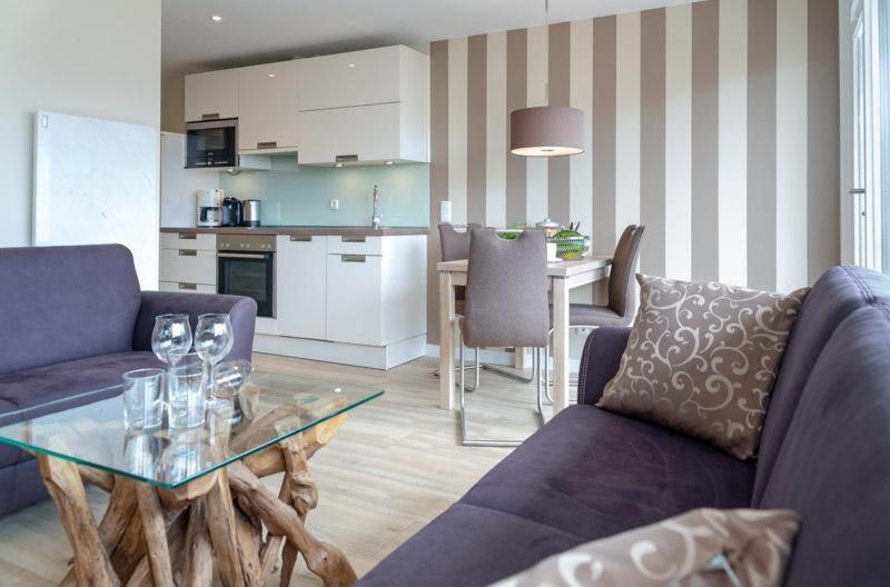 Germania 203, Westerland