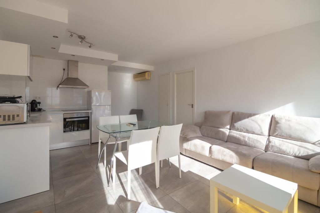 Apartamentos Mayor by Be Alicante - 5