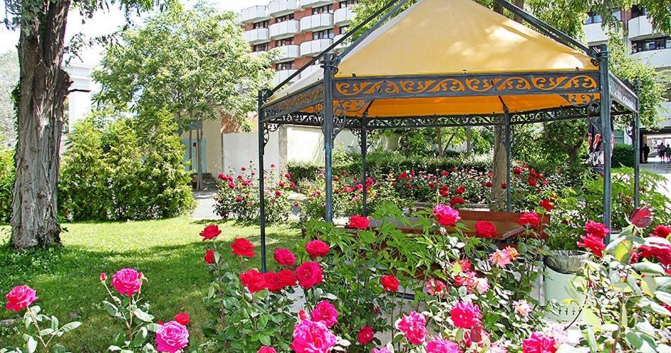Hotel Pliska - Breakfast - All inclusive Light — Słoneczny Brzeg, Region Burgas