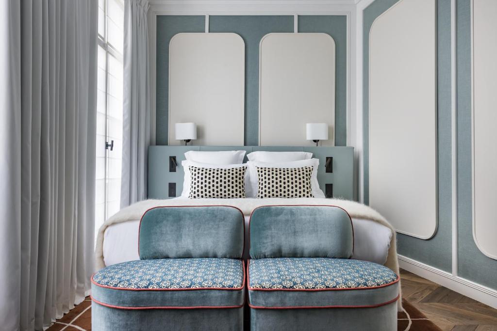 Pavillon Faubourg Saint-Germain & Spa - 5