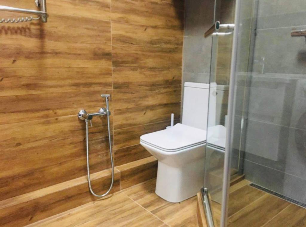 Kamanina Apartments photo
